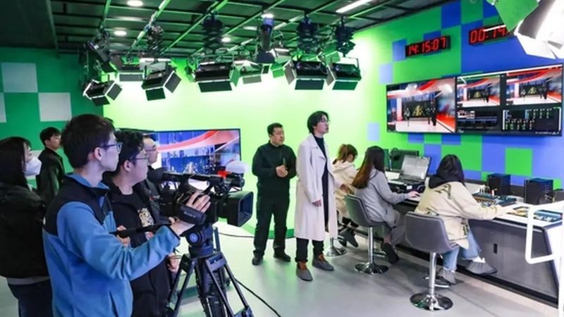 宣传片与短视频：拍摄流程的深度解析与对比