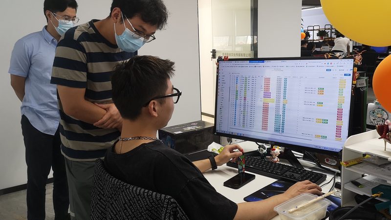 纪录片拍摄团队需要多少人