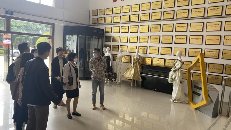 成都VI设计公司口碑哪家强？揭秘企业品牌形象塑造的关键